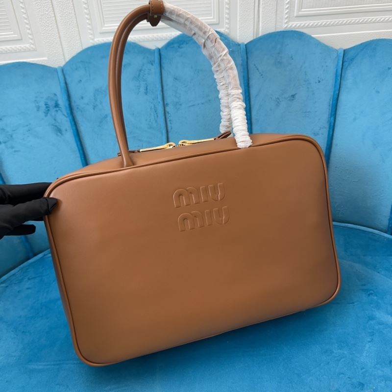 Miu Miu Briefcases